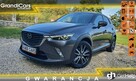 Mazda CX-3 1.5d 105KM # SkyPassion # Navi # Kamera # Full LED # HUD # Full Opcja