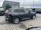 BMW X3 Luxury Line Xdrive Salon Polska - 2