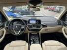 BMW X3 Luxury Line Xdrive Salon Polska - 8