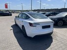 Tesla Model 3 Panorama Radar360 - 3