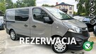 Opel Vivaro 1.6D 6-Osób Holenderka Opłacony Bezwypadkowy Klima*Serwis*GWARANCJA24M - 1