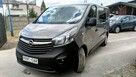 Opel Vivaro 1.6D 6-Osób Holenderka Opłacony Bezwypadkowy Klima*Serwis*GWARANCJA24M - 3