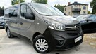 Opel Vivaro 1.6D 6-Osób Holenderka Opłacony Bezwypadkowy Klima*Serwis*GWARANCJA24M - 4