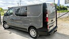 Opel Vivaro 1.6D 6-Osób Holenderka Opłacony Bezwypadkowy Klima*Serwis*GWARANCJA24M - 5