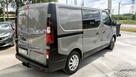 Opel Vivaro 1.6D 6-Osób Holenderka Opłacony Bezwypadkowy Klima*Serwis*GWARANCJA24M - 7