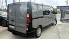 Opel Vivaro 1.6D 6-Osób Holenderka Opłacony Bezwypadkowy Klima*Serwis*GWARANCJA24M - 8
