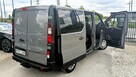 Opel Vivaro 1.6D 6-Osób Holenderka Opłacony Bezwypadkowy Klima*Serwis*GWARANCJA24M - 10