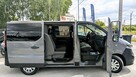 Opel Vivaro 1.6D 6-Osób Holenderka Opłacony Bezwypadkowy Klima*Serwis*GWARANCJA24M - 11