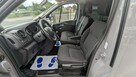 Opel Vivaro 1.6D 6-Osób Holenderka Opłacony Bezwypadkowy Klima*Serwis*GWARANCJA24M - 13