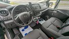 Opel Vivaro 1.6D 6-Osób Holenderka Opłacony Bezwypadkowy Klima*Serwis*GWARANCJA24M - 14