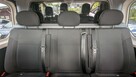 Opel Vivaro 1.6D 6-Osób Holenderka Opłacony Bezwypadkowy Klima*Serwis*GWARANCJA24M - 15
