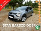 Citroen C3 1.5 HDI Shine*Panorama*Climatronic*Pełna Elektryka*LED*Tablet*ZOBACZ!! - 1