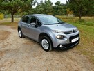 Citroen C3 1.5 HDI Shine*Panorama*Climatronic*Pełna Elektryka*LED*Tablet*ZOBACZ!! - 3