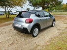 Citroen C3 1.5 HDI Shine*Panorama*Climatronic*Pełna Elektryka*LED*Tablet*ZOBACZ!! - 8