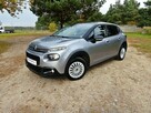 Citroen C3 1.5 HDI Shine*Panorama*Climatronic*Pełna Elektryka*LED*Tablet*ZOBACZ!! - 16