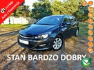 Opel Astra 1.4 TURBO*Climatronic*Alu*Navi*Pełna Elektryka*Super Stan*ZOBACZ!!!