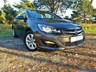 Opel Astra 1.4 TURBO*Climatronic*Alu*Navi*Pełna Elektryka*Super Stan*ZOBACZ!!! - 6