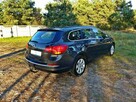 Opel Astra 1.4 TURBO*Climatronic*Alu*Navi*Pełna Elektryka*Super Stan*ZOBACZ!!! - 8