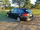 Opel Astra 1.4 TURBO*Climatronic*Alu*Navi*Pełna Elektryka*Super Stan*ZOBACZ!!! - 12