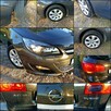 Opel Astra 1.4 TURBO*Climatronic*Alu*Navi*Pełna Elektryka*Super Stan*ZOBACZ!!! - 15