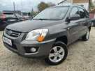 Kia Sportage Zadbany* Skóra* Do poprawek