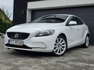 Volvo V40 SUMMUM *bezwypadkowy* po serwisie rozrządowym *ŚLICZNY* skóry XENON