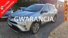 Toyota RAV-4 2.5 Hybrid Skóra Navi PDC Hand FreeEl. Klapa Serwis Kamera!