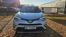Toyota RAV-4 2.5 Hybrid Skóra Navi PDC Hand FreeEl. Klapa Serwis Kamera! - 2
