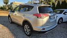 Toyota RAV-4 2.5 Hybrid Skóra Navi PDC Hand FreeEl. Klapa Serwis Kamera! - 7