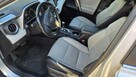 Toyota RAV-4 2.5 Hybrid Skóra Navi PDC Hand FreeEl. Klapa Serwis Kamera! - 10