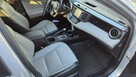 Toyota RAV-4 2.5 Hybrid Skóra Navi PDC Hand FreeEl. Klapa Serwis Kamera! - 12