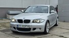 BMW 118 M pakiet