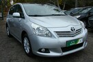 Toyota Verso 1.8 VVTI 150 KM Automat  7/ Osobowy - 2