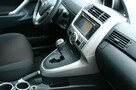 Toyota Verso 1.8 VVTI 150 KM Automat  7/ Osobowy - 14