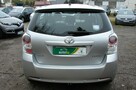 Toyota Verso 1.8 VVTI 150 KM Automat  7/ Osobowy - 15