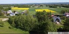 Działki budowlane, Góra Motyczna, gm. Żyraków - 1