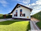 Dom-bliźniak, Straszęcin, Dębica - 13