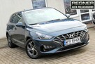 Hyundai i30 Comfort Salon PL FV23% Automat Kamera Android/Apple Gwarancja