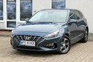 Hyundai i30 Comfort Salon PL FV23% Automat Kamera Android/Apple Gwarancja - 3