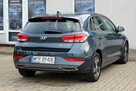 Hyundai i30 Comfort Salon PL FV23% Automat Kamera Android/Apple Gwarancja - 4