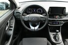 Hyundai i30 Comfort Salon PL FV23% Automat Kamera Android/Apple Gwarancja - 8
