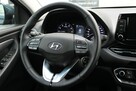Hyundai i30 Comfort Salon PL FV23% Automat Kamera Android/Apple Gwarancja - 13