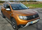Dacia Duster 1.3 TCe Prestige+ - 7