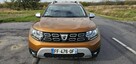 Dacia Duster 1.3 TCe Prestige+ - 8
