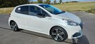 Peugeot 208 Gt Line