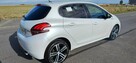 Peugeot 208 Gt Line - 3