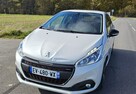Peugeot 208 Gt Line - 8