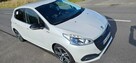 Peugeot 208 Gt Line - 12
