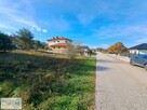 Działka budowlana Morawica Bilcza - 3