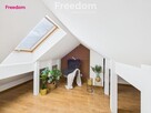 Mieszkanie 55m² plus poddasze - 6